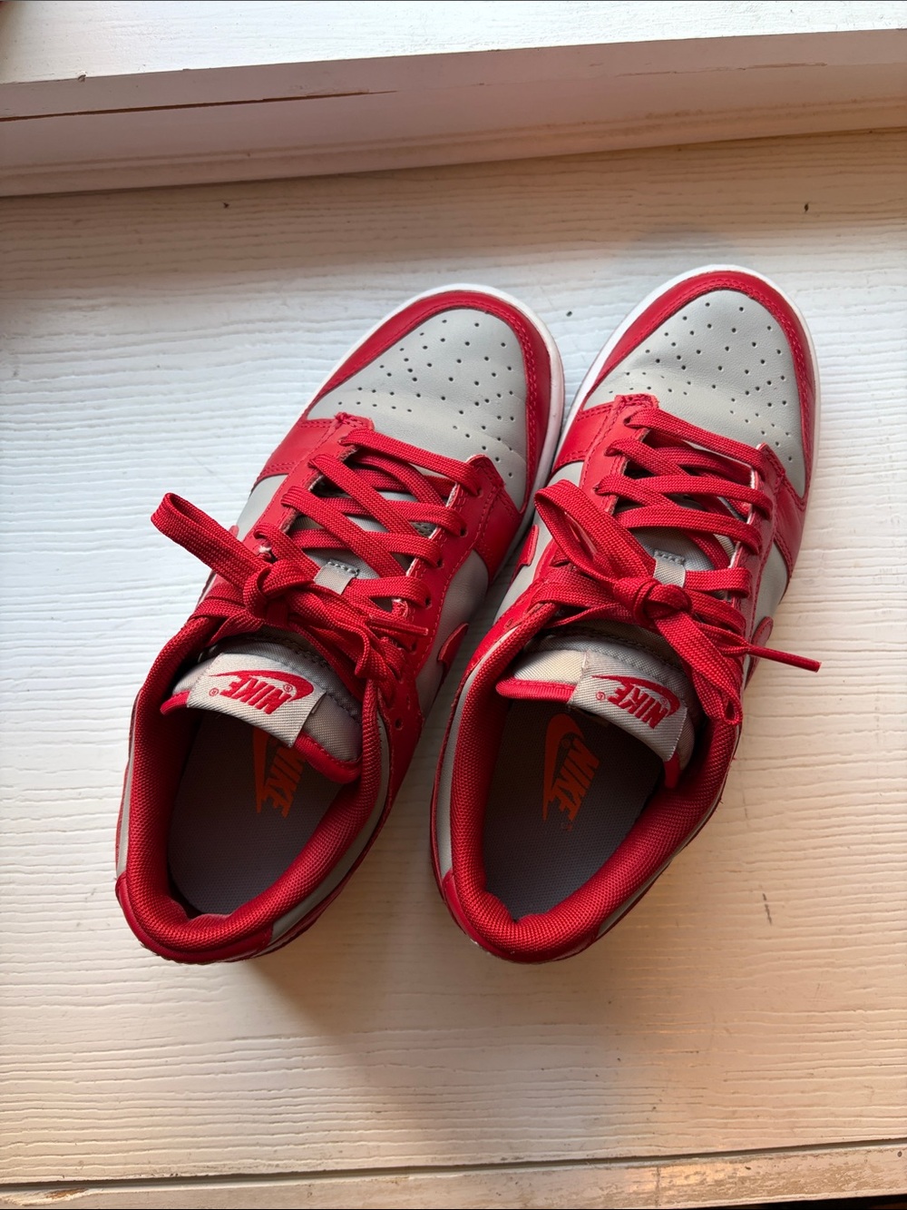 Nike Dunk Low
